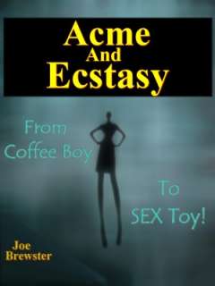   Ellas Boy   Office Femdom fiction by Joe Brewster 