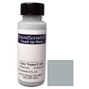   Touch Up Paint for 1987 Nissan Pulsar (color code 549) and Clearcoat