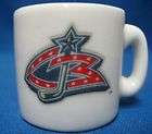 NHL Toronto Maple Leafs Mini Mug Cup Ornament Hockey