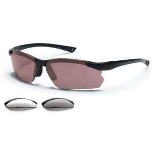  Smith Optics Factor Tactical Sunglasses with 