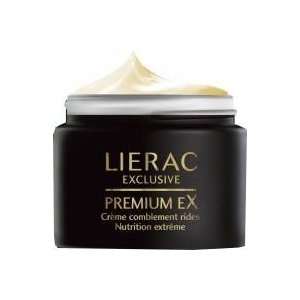  Lierac Exclusive Premium Extreme Nutrition Cream 1.62 oz Beauty