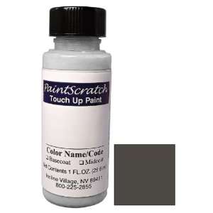  1 Oz. Bottle of Very Dark Gray (Interior) Touch Up Paint 