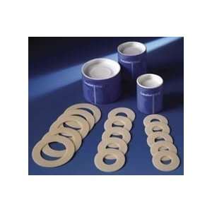   Skin Barrier Rings   1 Stoma Size   Box