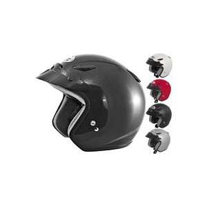  Zamp O 2 Helmets Small Flat Black Automotive