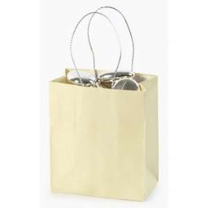 Mini Gift Bags   Ivory   Gift Bags, Wrap & Ribbon & Gift Bags and Gift 
