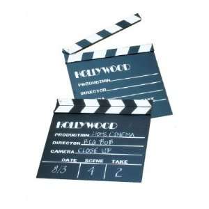  Authentic Clapboard