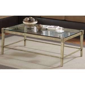 Homelegance Comfort Living Cocktail Table 