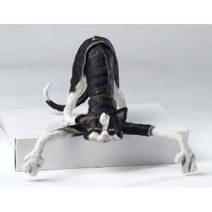  Slouch Cat Figurine