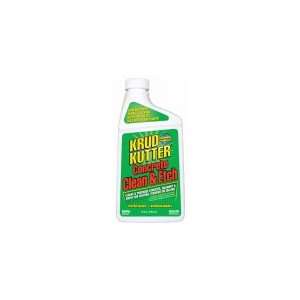  32Oz Concr/Etch Cleaner Ce32/6 Structural Cleaners