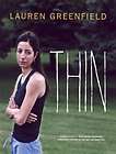 Thin by David B. Herzog, Lauren Greenfield and Michael Strober Ph.D 