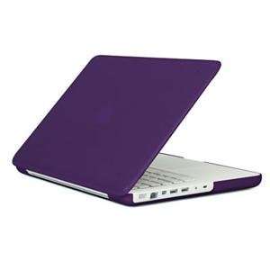 Speck Products, 13 MacBook Satin Purple (Catalog Category 