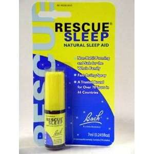  Rescue Sleep Spray