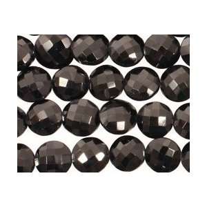  Spinel Beads Faceted Coin 10 11mm Arts, Crafts & Sewing