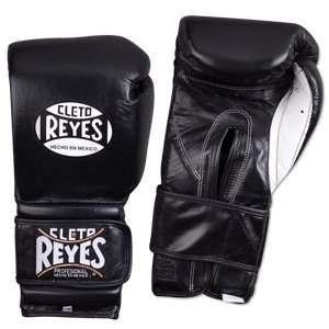 Cleto Reyes Cleto Reyes Hook & Loop Safety Sparring Gloves 