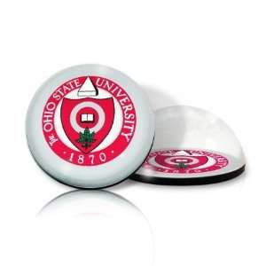  Paragon Innovations OhioStateUMAG1870 Crystal magnet with 