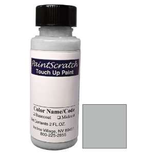  2 Oz. Bottle of Slate Gray Touch Up Paint for 1991 Buick 