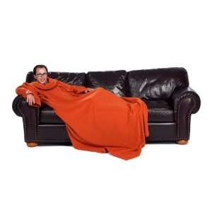  The Slanket Blanket Texas Long Horange