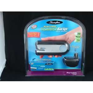    Swingline Electric Speed Grip Desk Stapler