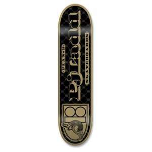  Deck Minted PJ Ladd 7.75