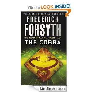 Start reading The Cobra  