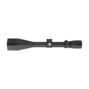 SII Big Sky Sightron 3.5 10X Hunting Scope with Duplex Reticle, 39 38 