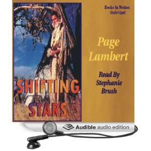  Stars (Audible Audio Edition) Page Lambert, Stephanie Brush Books