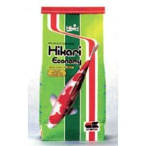  Hikari Economy Food HIK38478 (8.8 lb.   large pellet) Pet 