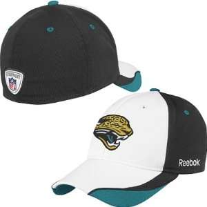  Jacksonville Jaguars NFL Official Player Sideline Hat 
