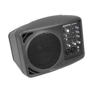  Mackie SRM150 Powered Speakers Electronics