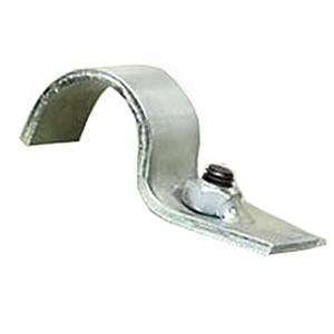  MSR Replacement Skid Plate Mounting Clamp   7/8 