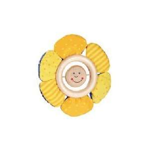  Haba Flowery Clutching Ring Toys & Games