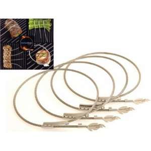  Fusion Brands Food Loop FLAME GREAT BBQ GIFT