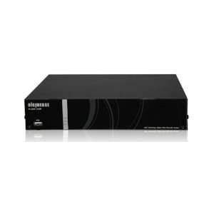  Digimerge DH116501 16 Channel 500GB H.264 Lite Touch 