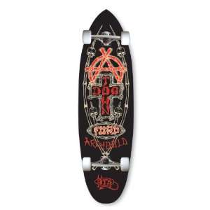 Dogtown DT Ford Archbold Complete Skateboard Sports 