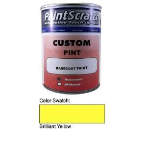   Paint for 2001 Audi A3 (color code LY1B/F2) and Clearcoat Automotive