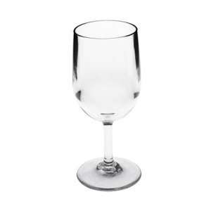  Strahl Design Contemporary Classic Wine Glass, 8 Ounce 