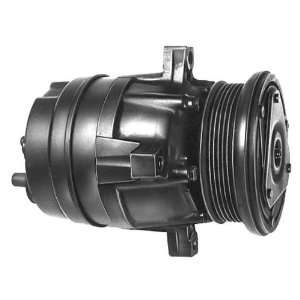 Ready Aire 2563 Remanufactured Compressor And Clutch 