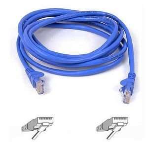  New   Belkin Cat6 Patch Cable   C96245