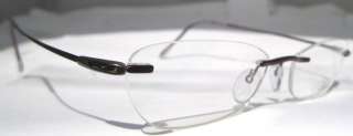Silhouette Model 6615 Color 6053 Eyeglasses Glasses  