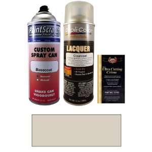   Metallic Spray Can Paint Kit for 1999 Coachmen RV All Models (18005
