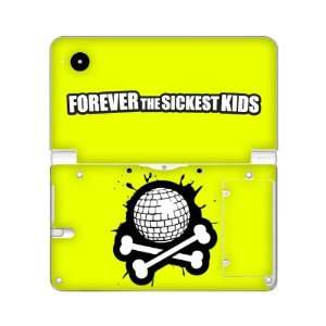  MusicSkins MS FTSK10175 Nintendo DSi XL