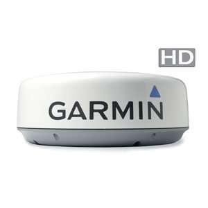  GARMIN GMR24HD 24 4KW DOME Electronics