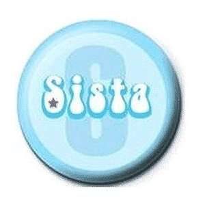  SISTA Blue 1.25 MAGNET 