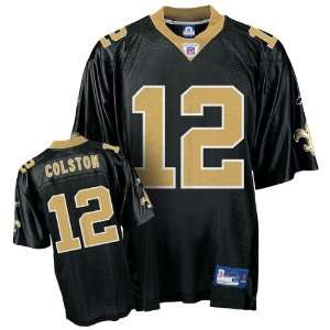   Orleans Saints Marquis Colston Youth Replica Jersey