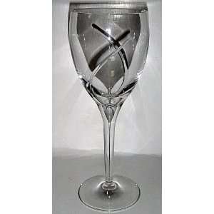  Waterford Siren Water Goblet 
