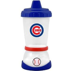  Chicago Cubs Sip and Snack Cup