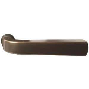  Emtek C505SIOUS10B Oil Rubbed Bronze Sion Sion Lever Dummy 