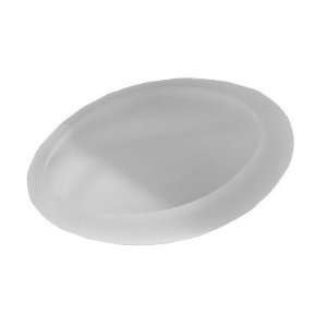  Sinua Soap Dish Color White