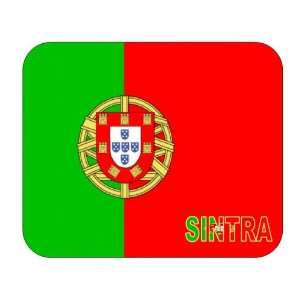  Portugal, Sintra mouse pad 