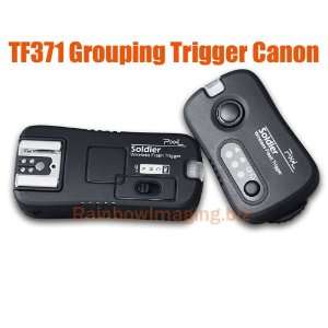  RainbowImaging TF 371 Soldier Wireless Grouping Flash 